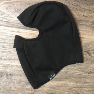 Men’s Bec-Tech Balaklava - Black